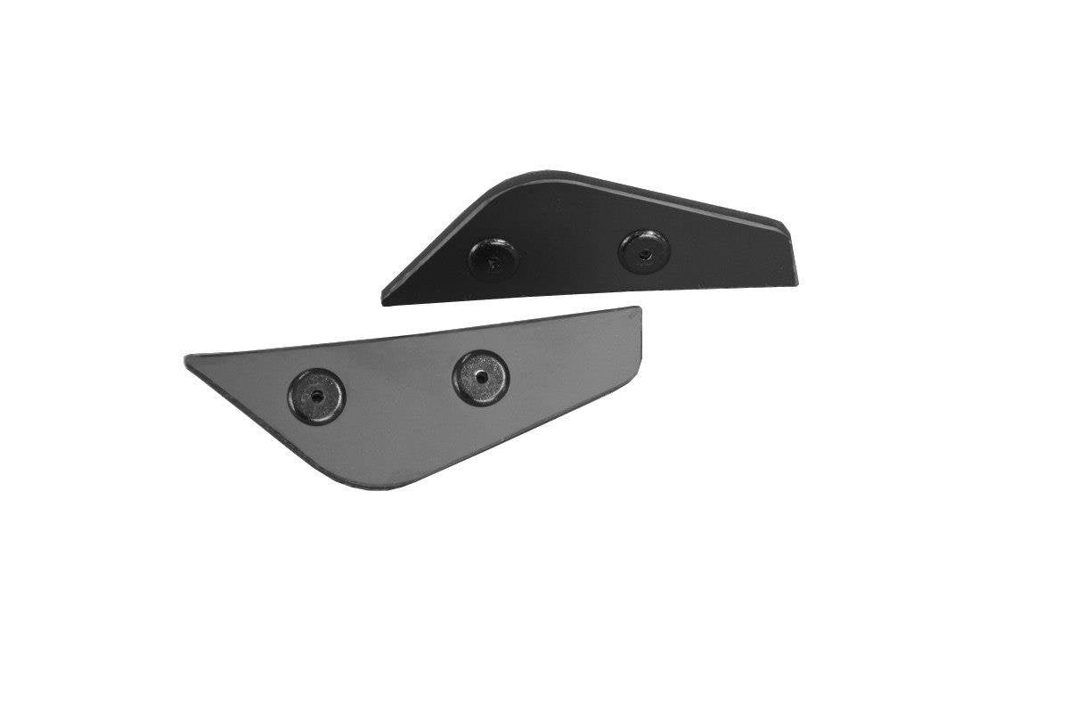 Maxton Design Paragolpes delantero Wings (Canards) para Ford Fiesta Mk8 ST/ ST-Line - imagen 8