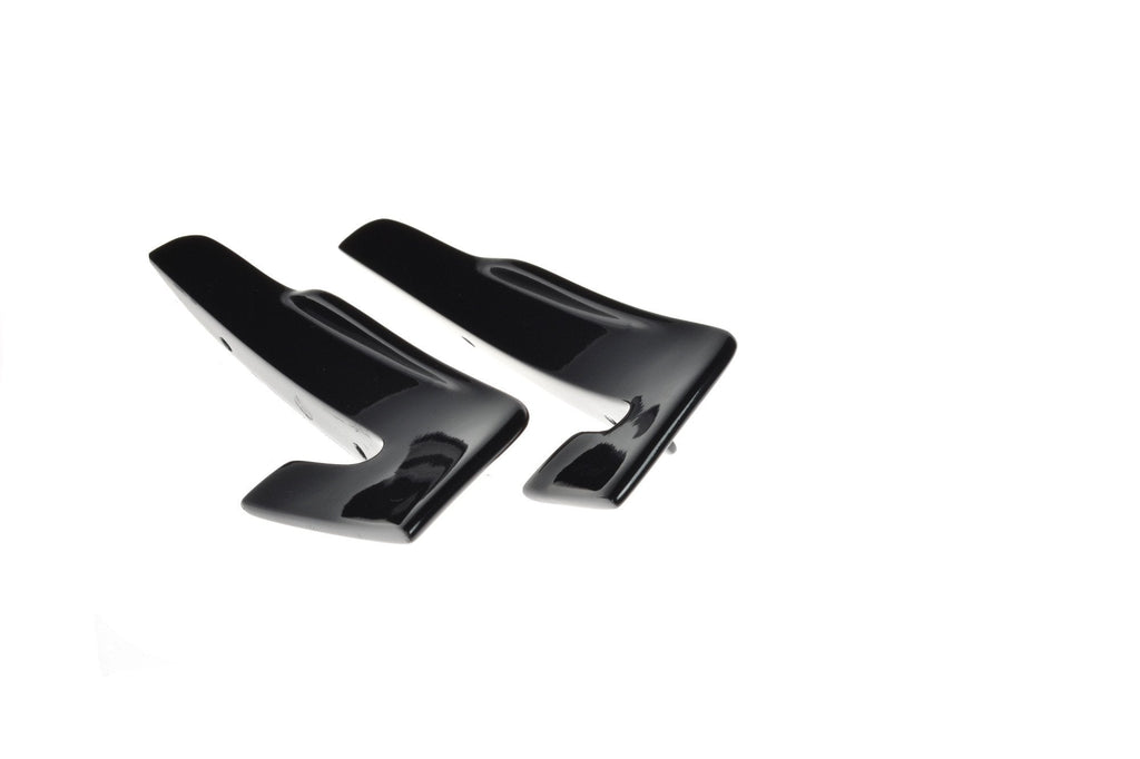 Maxton Design Paragolpes delantero Wings (Canards) para Ford Focus ST / ST-Line Mk4 - imagen 9