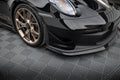 Maxton Design Paragolpes delantero Wings (Canards) para Porsche 911 992 GT3 - imagen 1