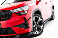 Maxton Design Paragolpes delantero Wings (Canards) para Skoda Kodiaq RS Mk2 - imagen 1