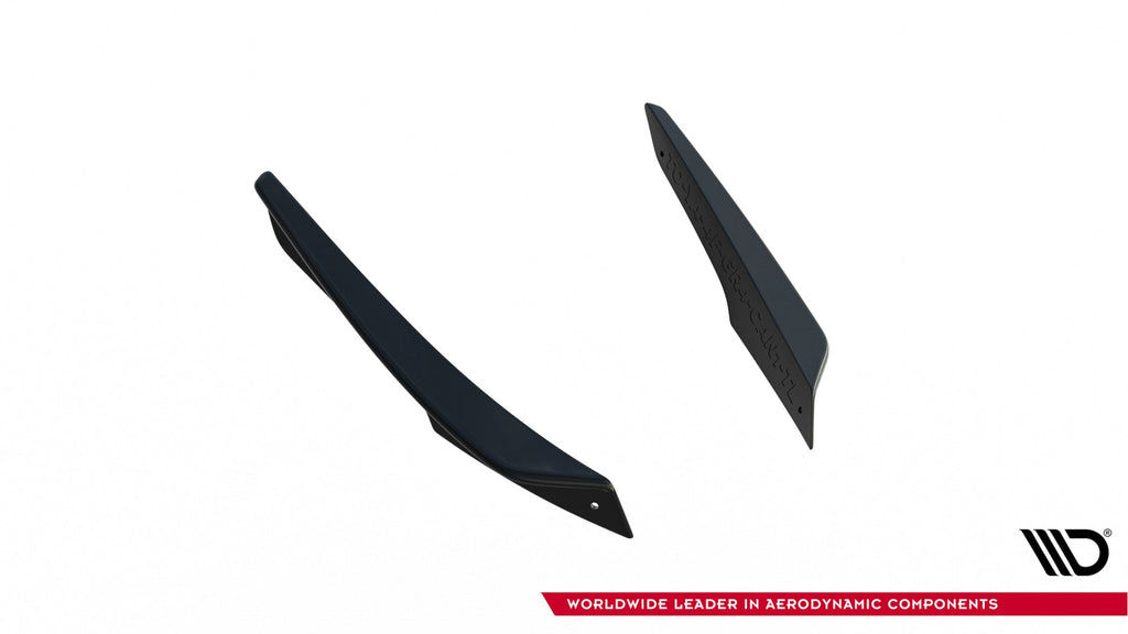 Maxton Design Paragolpes delantero Wings (Canards) para Toyota GR Yaris Mk4 Facelift - imagen 5