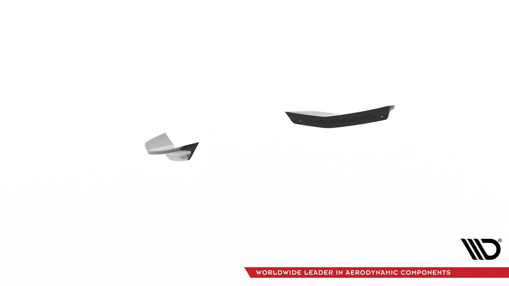 Maxton Design Paragolpes delantero Wings (Canards) para Toyota GR86 Mk1 - imagen 5