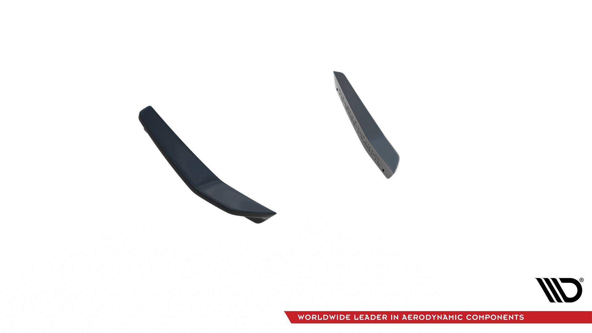 Maxton Design Paragolpes delantero Wings (Canards) para Toyota GR86 Mk1 - imagen 6