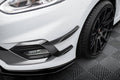Maxton Design Paragolpes delantero Wings (Canards) V.2 para Ford Fiesta Mk8 ST / ST-Line - imagen 1