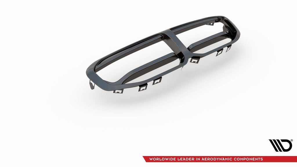 Maxton Design Prepreg Carbon Fiber Front Grill para BMW 1 M-Pack/ M135i / 128ti F40 - imagen 8