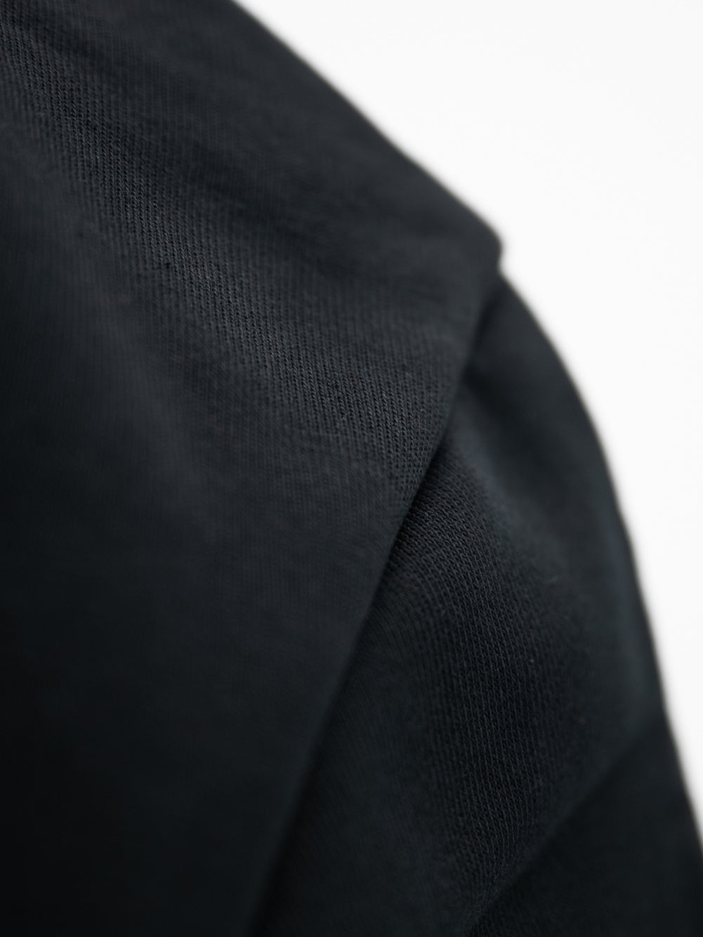 Maxton Design Black Hoodie Maxton Design - imagen 5