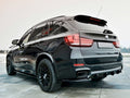 Maxton Design Difusor trasero para BMW X5 F15 M-PACK - imagen 1