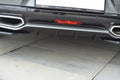 Maxton Design Difusor trasero para Citroen DS5 - imagen 1