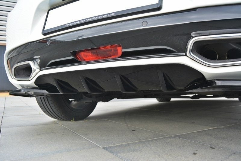 Maxton Design Difusor trasero para Citroen DS5 - imagen 4