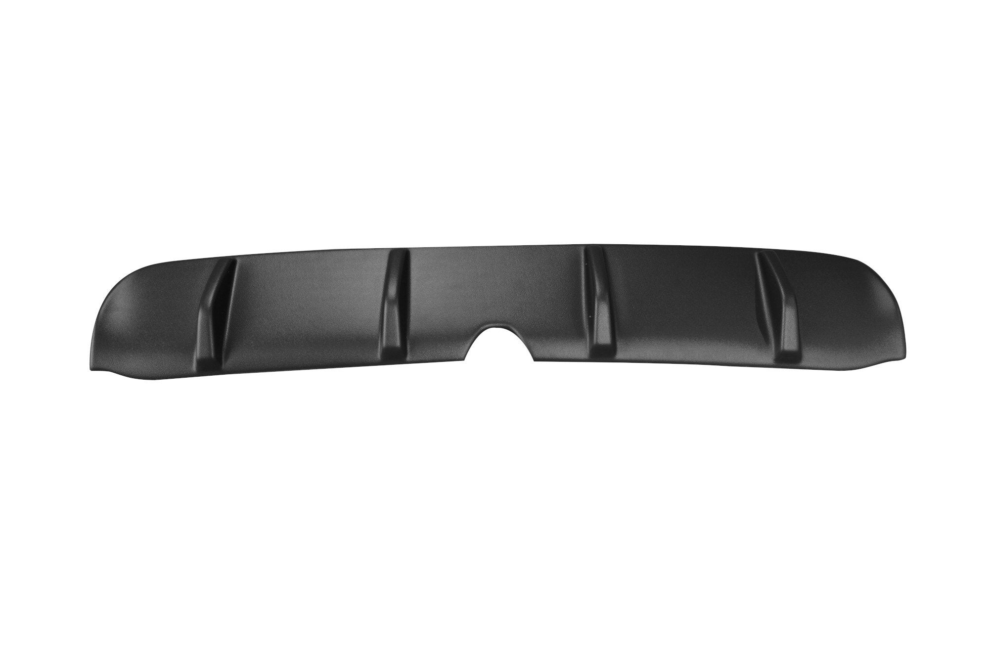 Maxton Design Difusor trasero para Honda Accord Mk8. (CU-SERIES) Sedan - imagen 4