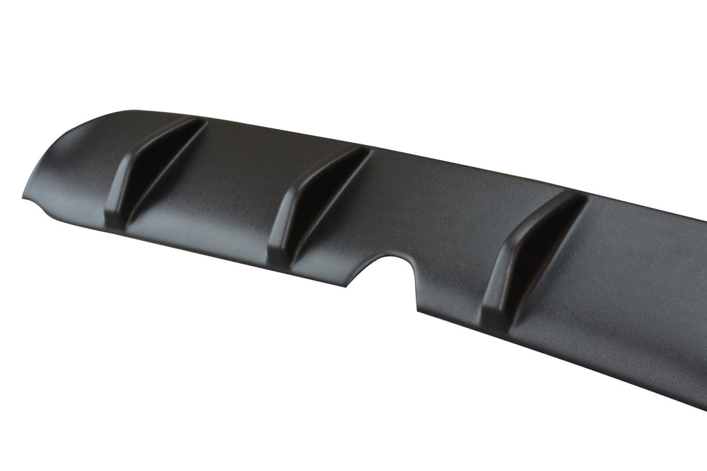 Maxton Design Difusor trasero para Honda Accord Mk8. (CU-SERIES) Sedan - imagen 5