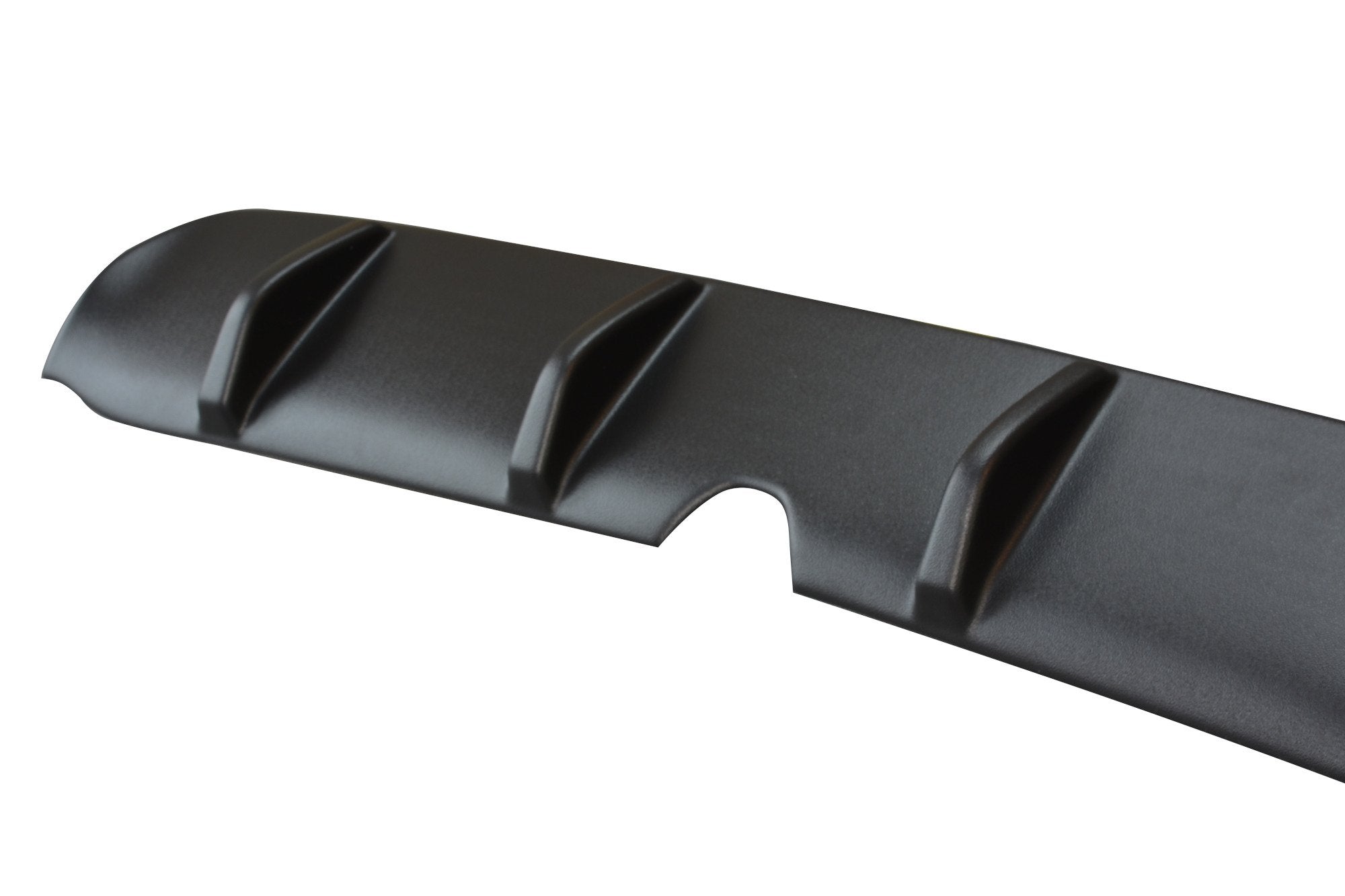 Maxton Design Difusor trasero para Honda Accord Mk8. (CU-SERIES) Sedan - imagen 5