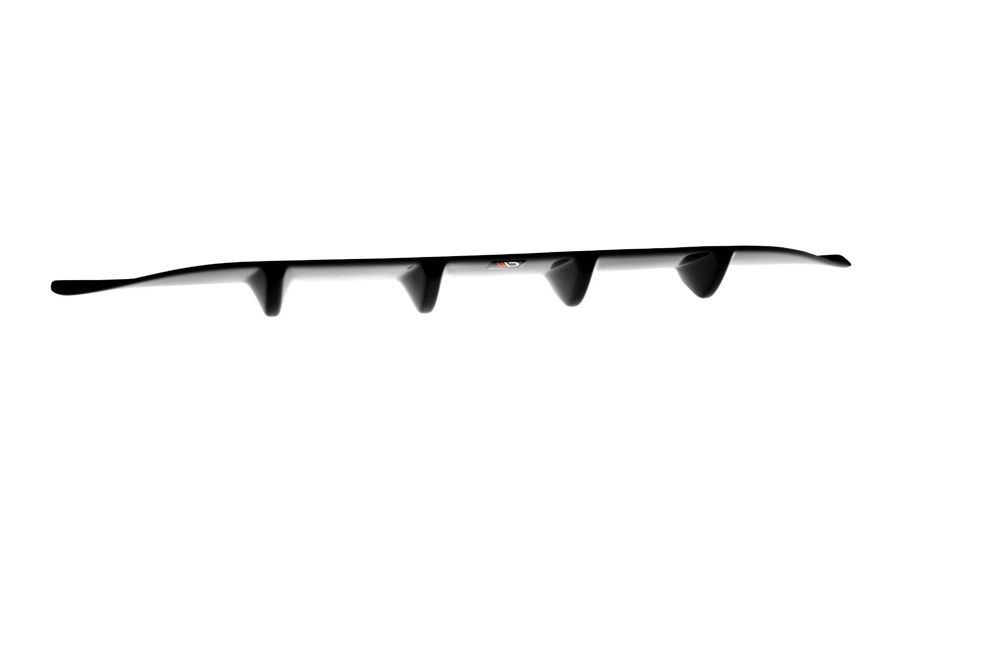Maxton Design Difusor trasero para Mercedes- Benz C-CLASS W205 Coupe AMG-LINE - imagen 6