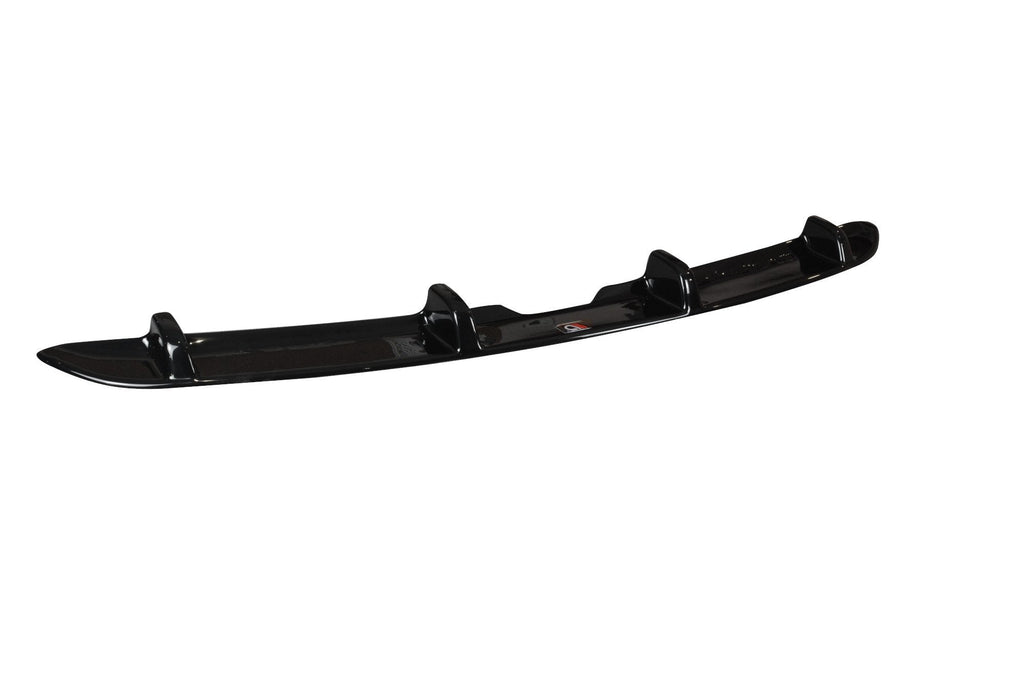 Maxton Design Difusor trasero para Mercedes-Benz CLA C117 AMG-LINE Facelift - imagen 4