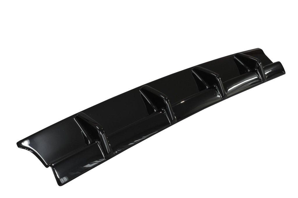Maxton Design Difusor trasero para Mercedes-Benz E63 AMG W212 - imagen 4