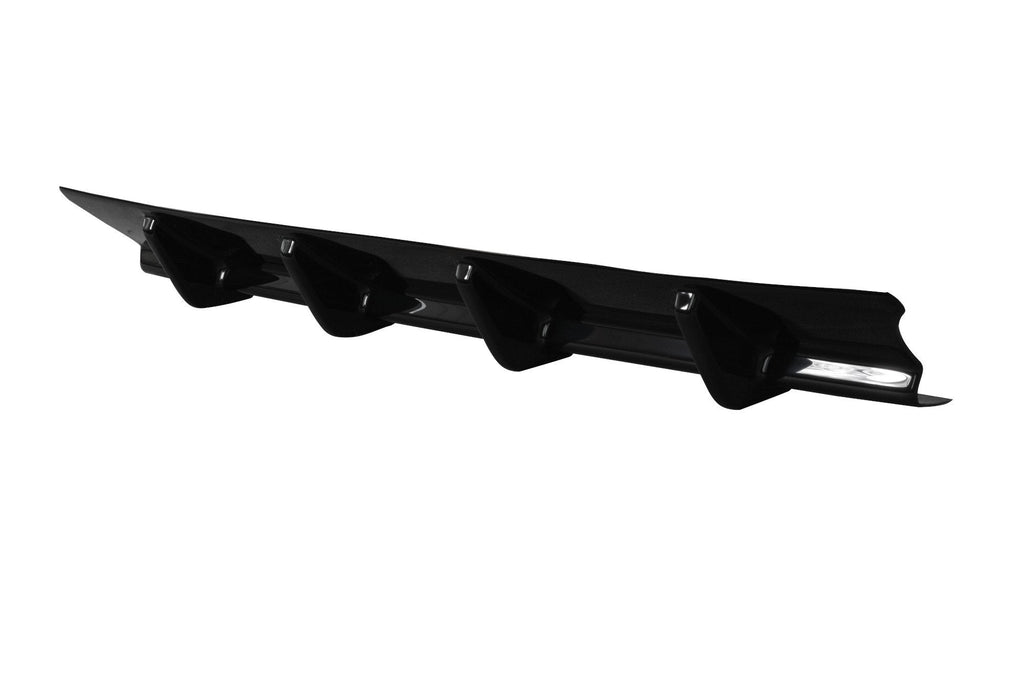 Maxton Design Difusor trasero para Mercedes-Benz E63 AMG W212 - imagen 5