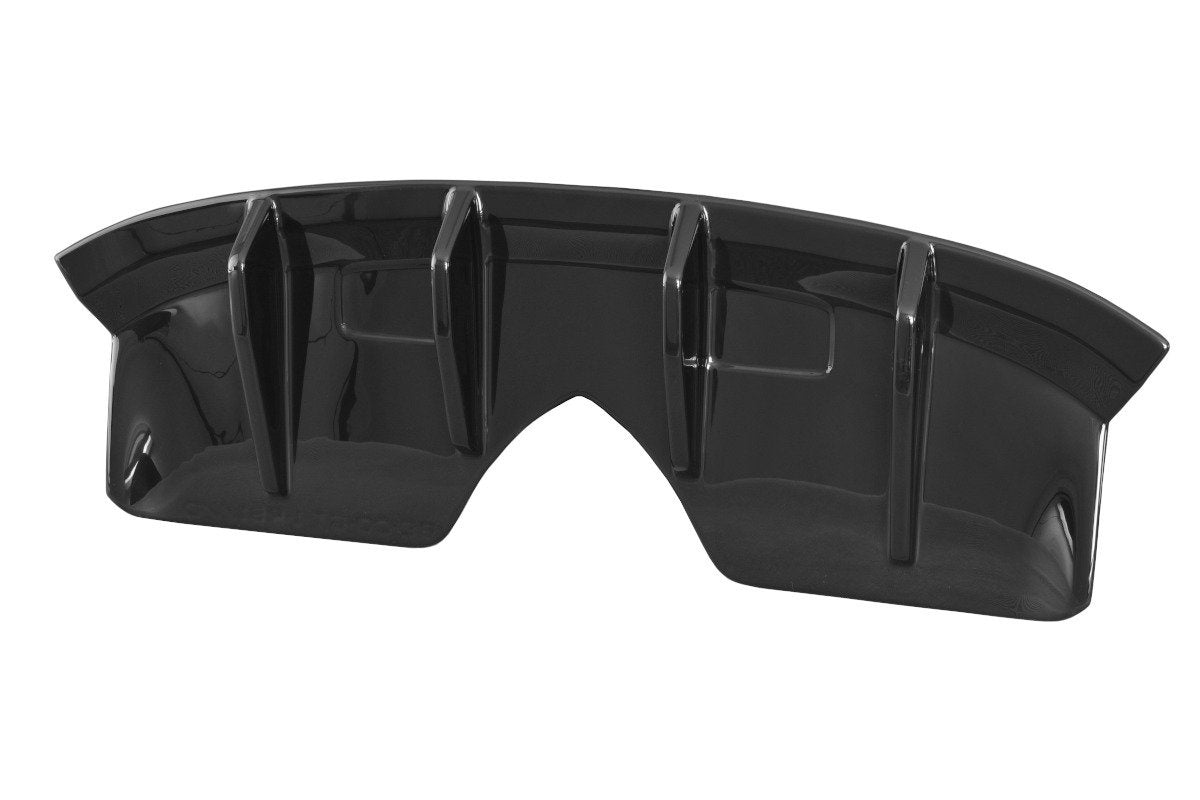 Maxton Design Difusor trasero para Bentley Continental GT - imagen 3