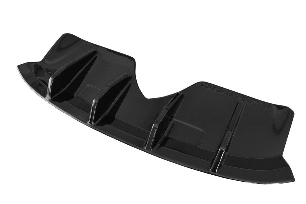 Maxton Design Difusor trasero para Bentley Continental GT - imagen 4