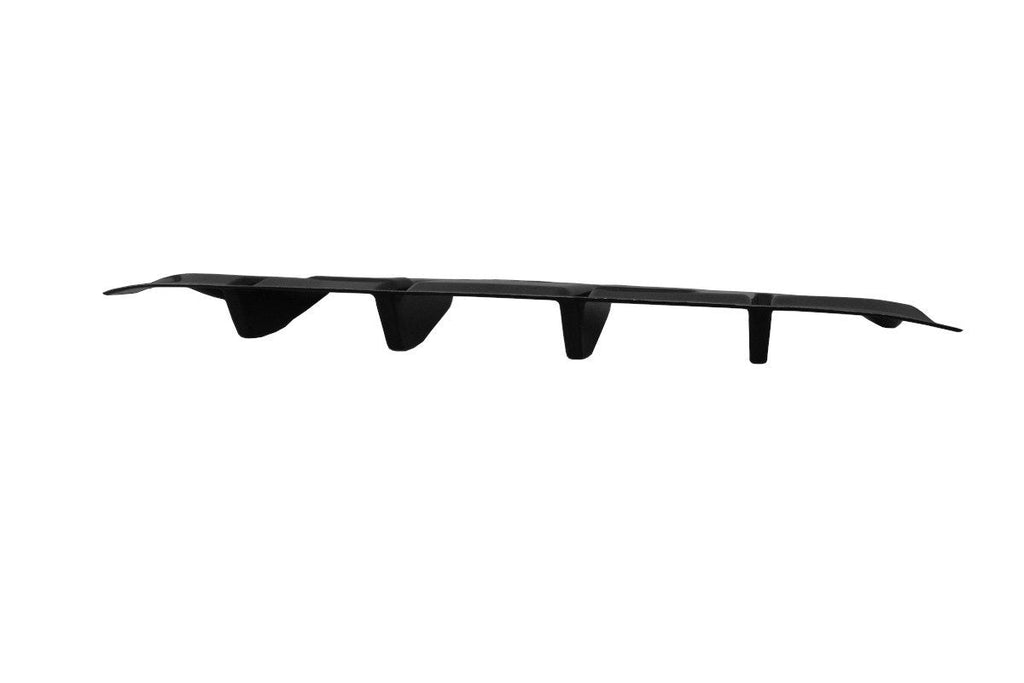 Maxton Design Difusor trasero para Bentley Continental GT - imagen 5