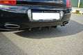 Maxton Design Difusor trasero para Bentley Continental GT - imagen 1