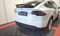 Maxton Design Difusor trasero para Tesla Model X - imagen 1