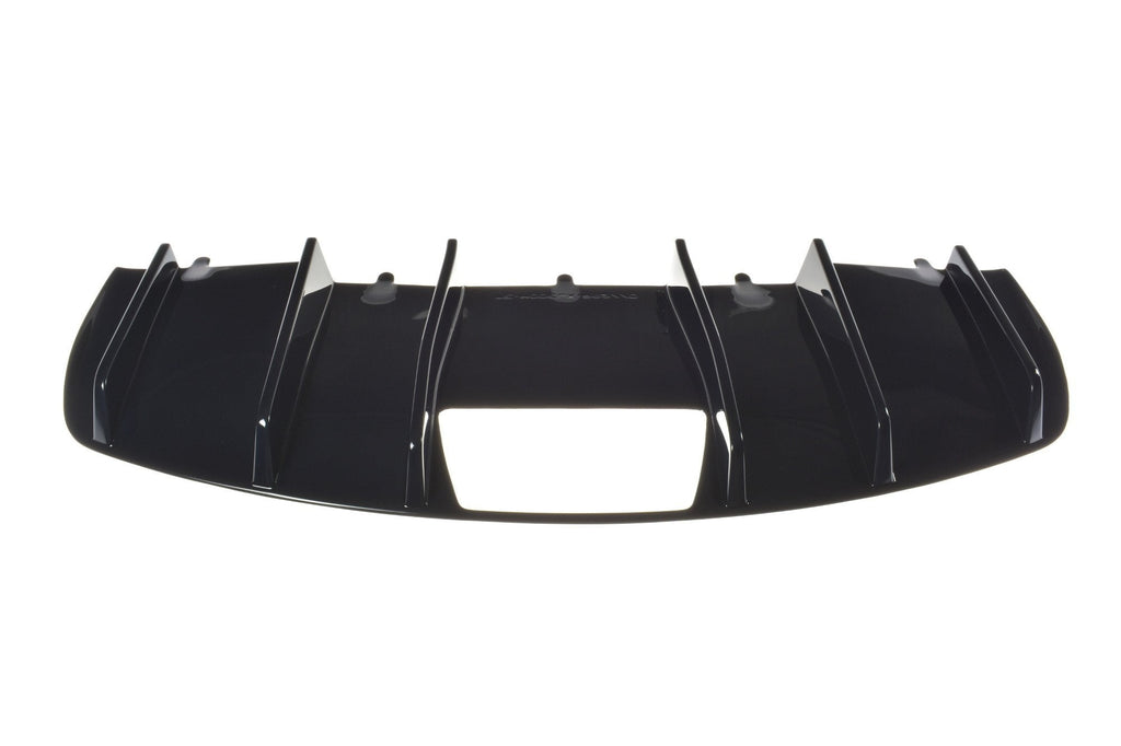 Maxton Design Difusor trasero para Tesla Model X - imagen 5