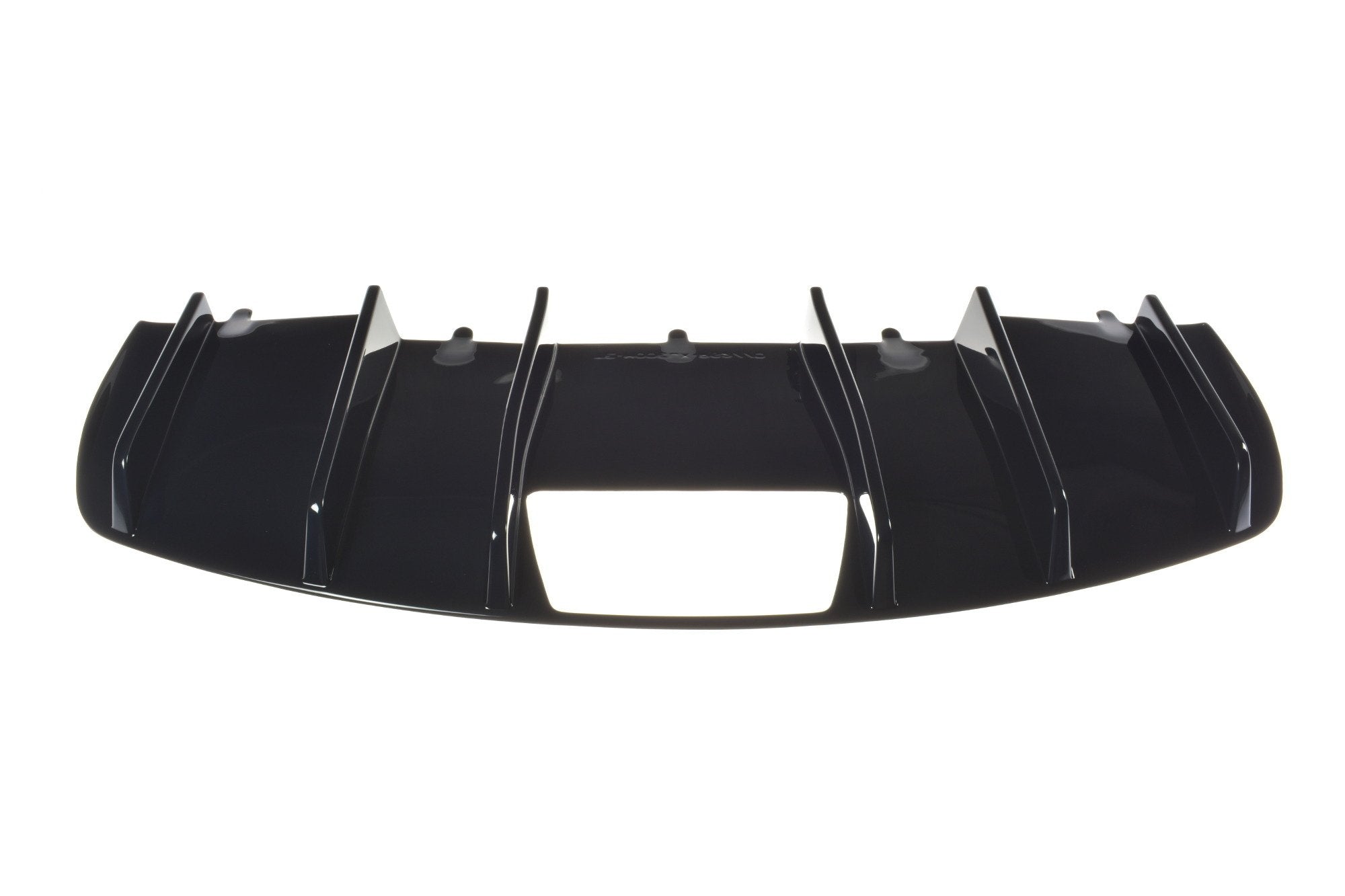 Maxton Design Difusor trasero para Tesla Model X - imagen 5