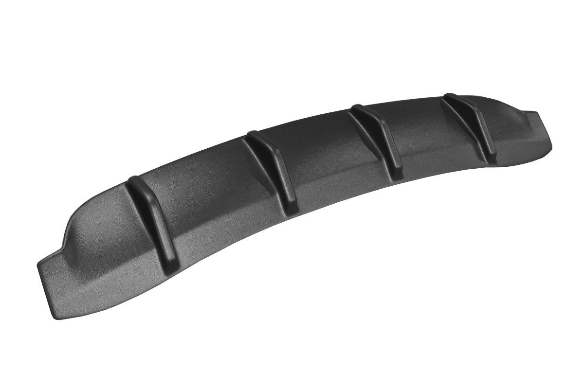 Maxton Design Difusor trasero para Volkswagen Scirocco Mk3 R Facelift - imagen 6