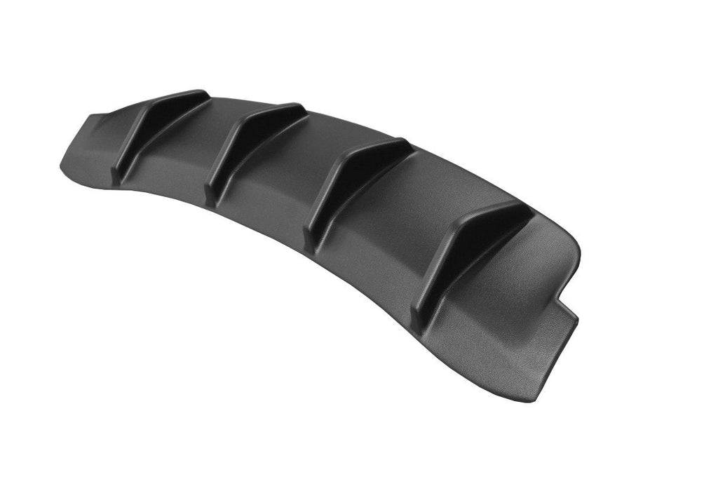 Maxton Design Difusor trasero para Volkswagen Scirocco Mk3 R Facelift - imagen 7