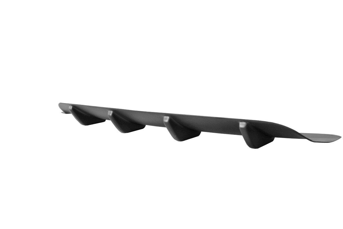 Maxton Design Difusor trasero para Volkswagen Scirocco Mk3 R Facelift - imagen 9