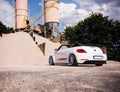Maxton Design Difusor trasero para Volkswagen Beetle - imagen 1