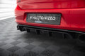 Maxton Design Difusor trasero para Volkswagen Golf Mk7 GTI Clubsport - imagen 1