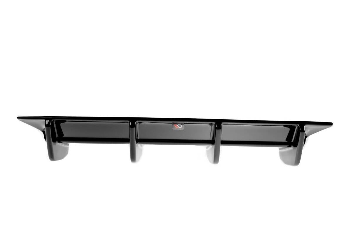 Maxton Design Difusor trasero para Volkswagen Golf R Variant Mk7 Facelift - imagen 4