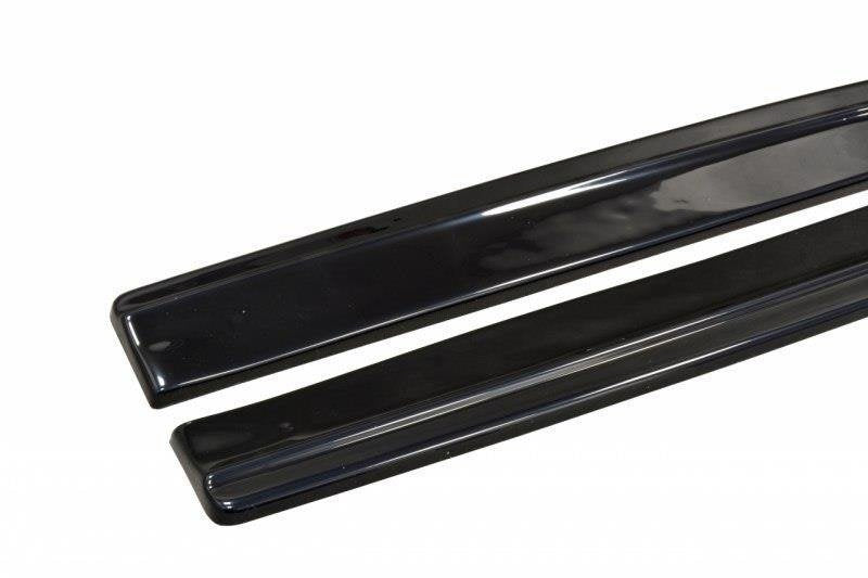 Maxton Design Difusores de taloneras laterales para Honda Jazz Mk1 - imagen 4