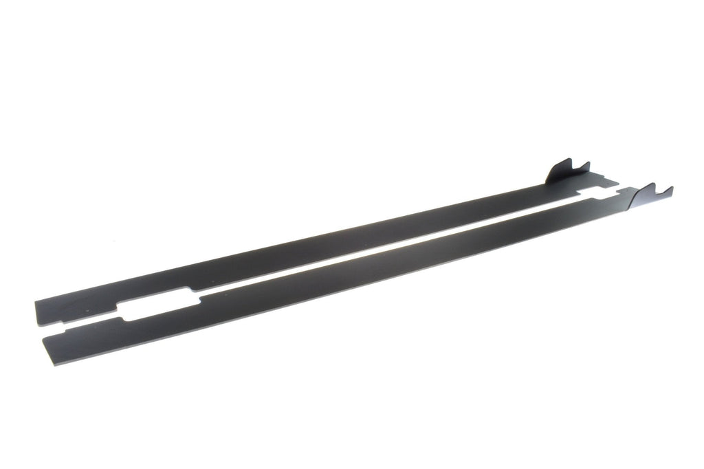 Maxton Design Racing Side Skirts Diffusers para Hyundai I30 Mk3 N - imagen 6