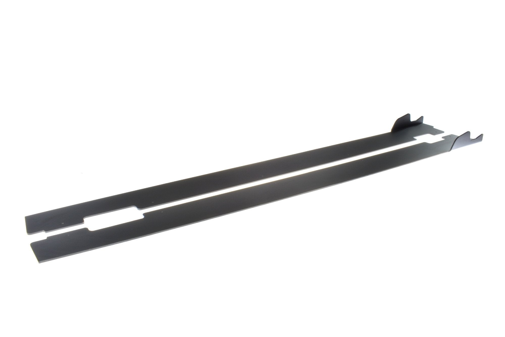 Maxton Design Racing Side Skirts Diffusers para Hyundai I30 Mk3 N - imagen 6