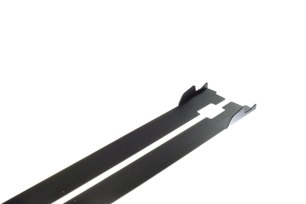 Maxton Design Racing Side Skirts Diffusers para Hyundai I30 Mk3 N - imagen 5
