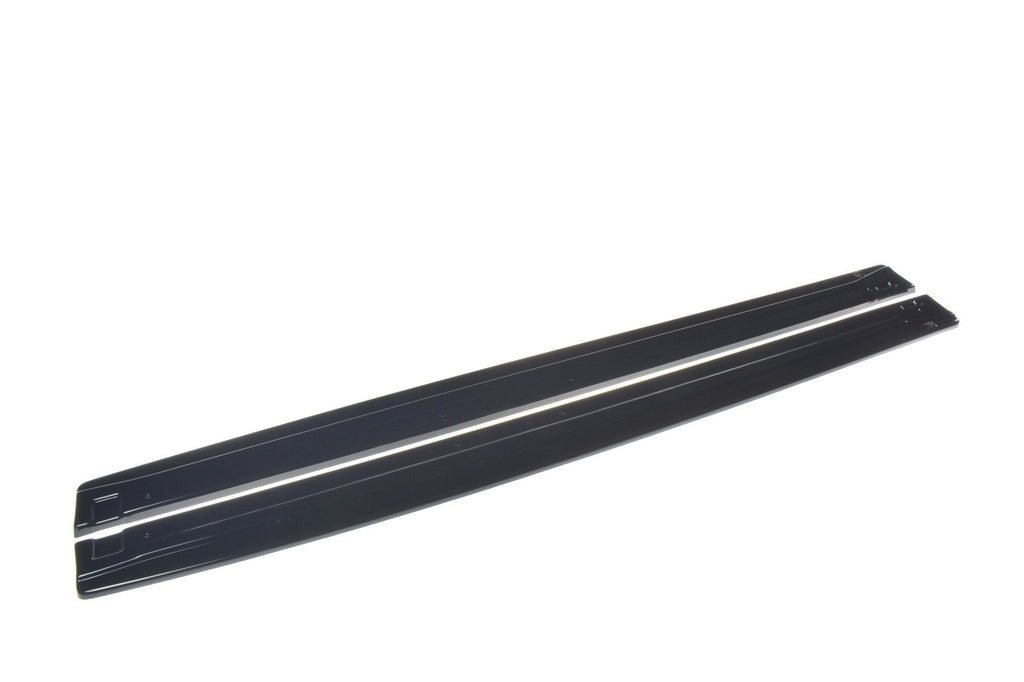 Maxton Design Difusores de taloneras laterales para Hyundai Tucson Mk3 Facelift - imagen 4