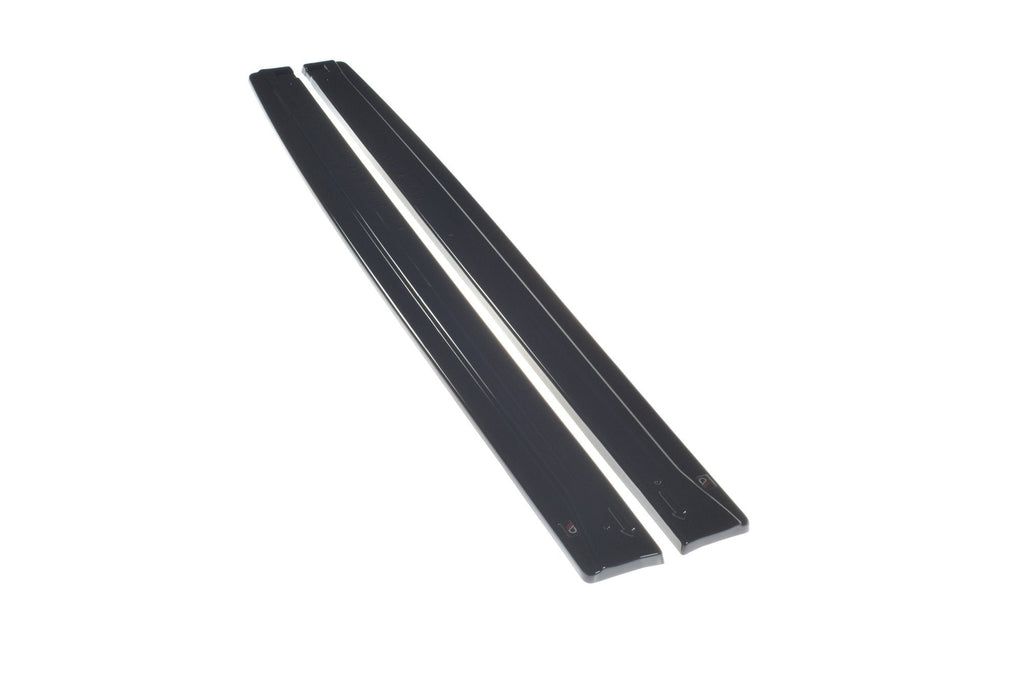 Maxton Design Difusores de taloneras laterales para Hyundai Tucson Mk3 Facelift - imagen 5