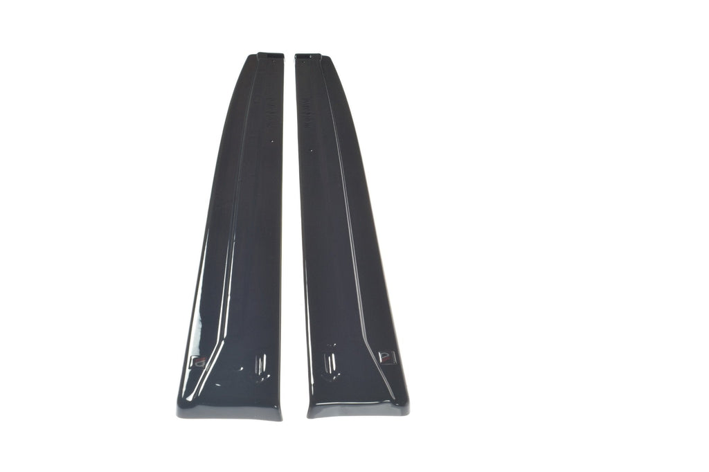 Maxton Design Difusores de taloneras laterales para Hyundai Tucson Mk3 Facelift - imagen 6