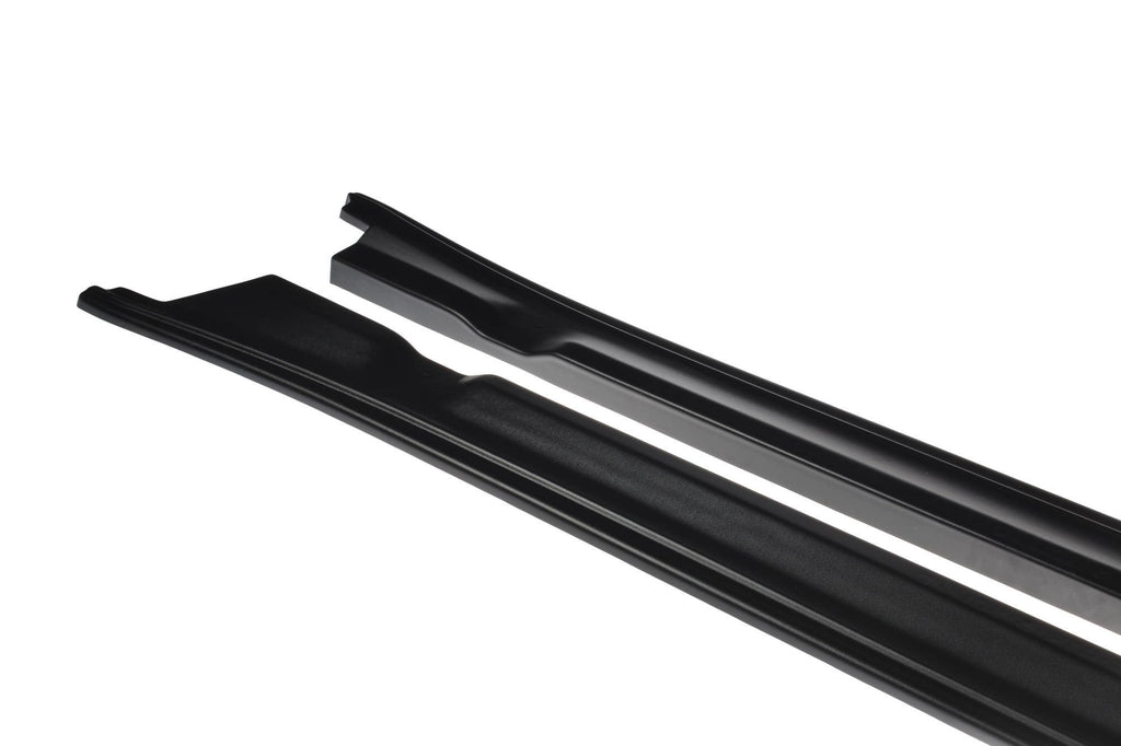Maxton Design Difusores de taloneras laterales para Nissan GT-R Coupe (R35-SERIES) - imagen 6