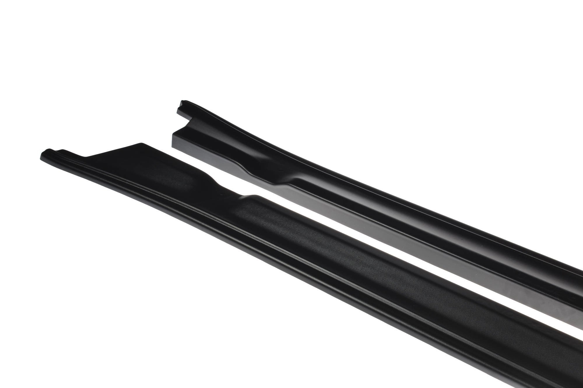 Maxton Design Difusores de taloneras laterales para Nissan GT-R Coupe (R35-SERIES) - imagen 6