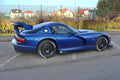 Maxton Design Racing Side Skirts Diffusers para Dodge Viper GTS - imagen 1