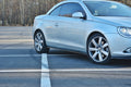 Maxton Design Difusores de taloneras laterales para Volkswagen EOS - imagen 1