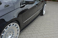 Maxton Design Difusores de taloneras laterales para Volkswagen Passat CC Standard - imagen 1