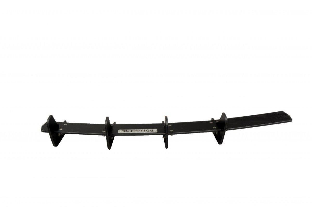 Maxton Design Difusor trasero para Audi S4 B5 Avant - imagen 4