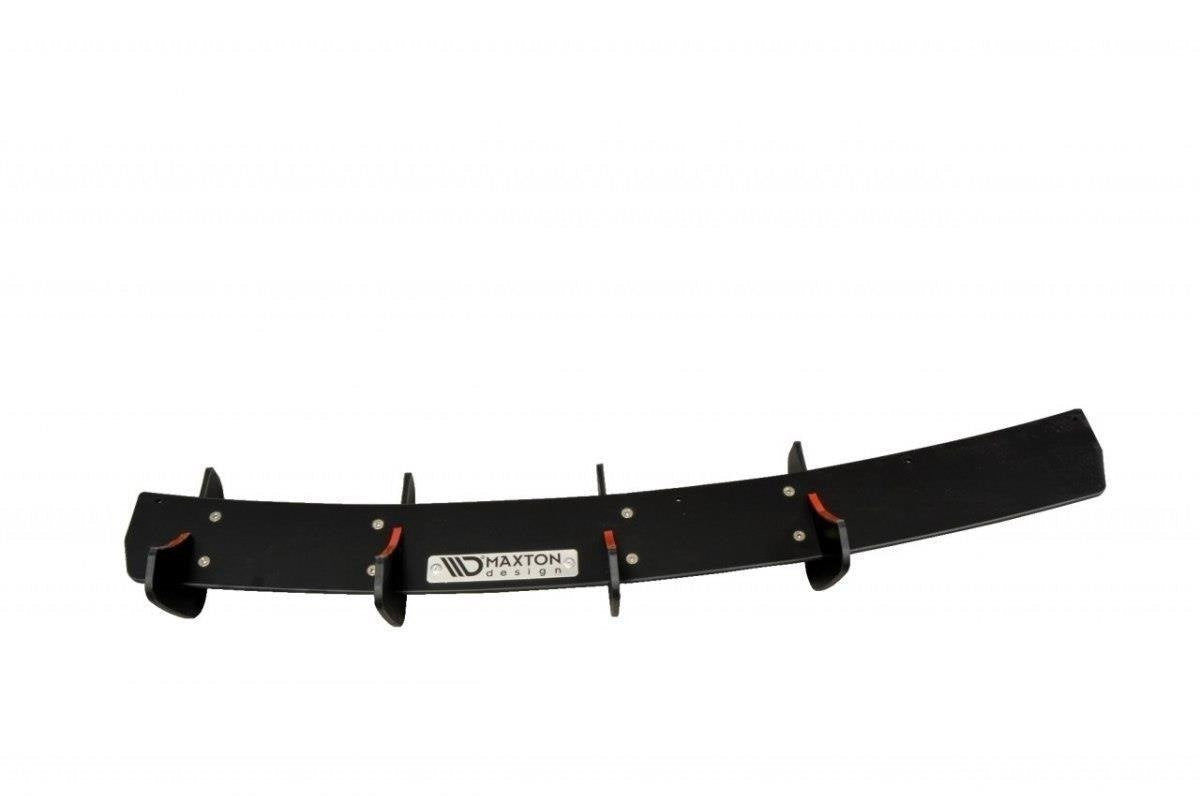 Maxton Design Difusor trasero para Audi S4 B5 Avant - imagen 5