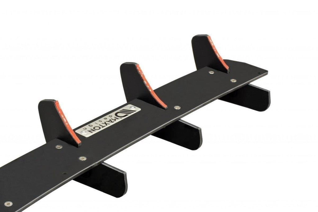 Maxton Design Difusor trasero para Audi S4 B5 Avant - imagen 6