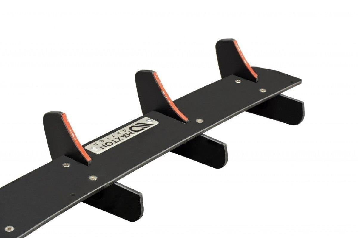 Maxton Design Difusor trasero para Audi S4 B5 Avant - imagen 6