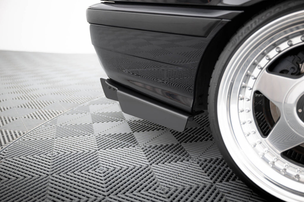 Maxton Design Difusor trasero para BMW M3 / 3 M-Pack E36 Coupe - imagen 10